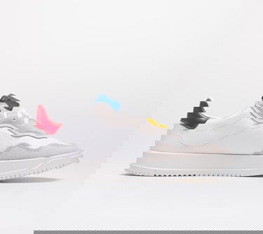 Кецове и обувки adidas Originals SC Premiere Бяло | EF5891, 1