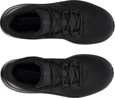 Кецове и обувки Under Armour Charged Pursuit 4 Черно | 3028261-002, 3