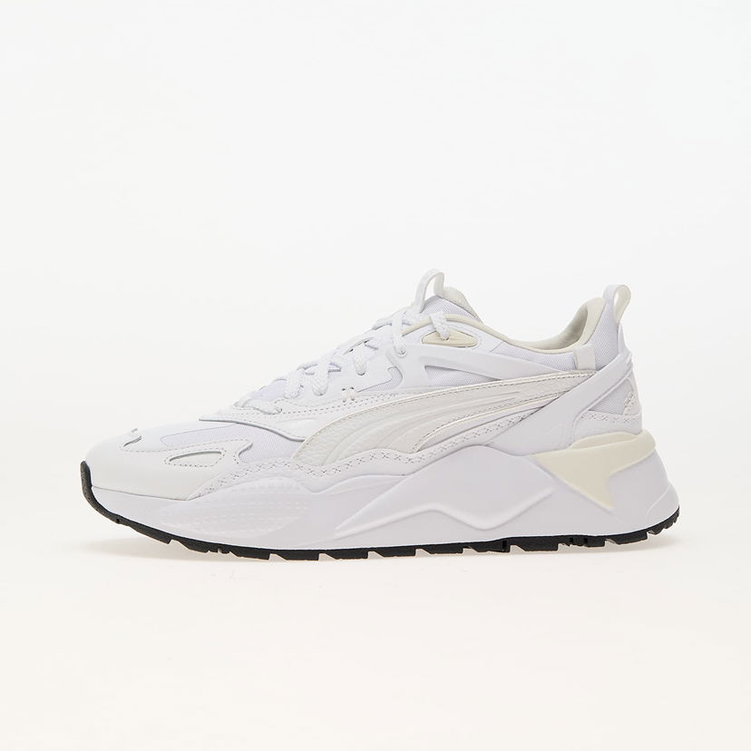 Кецове и обувки Puma RS-X Efekt S&P White Бяло | 39820201