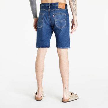 Къси панталони Levi's Jean Shorts Синьо | 36512.0152, 2