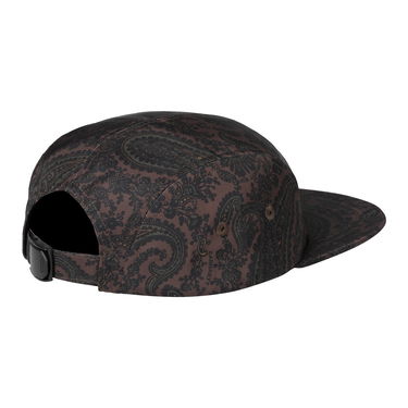 Шапка с козирка Carhartt WIP Neva Cap Кафяво | I032196_1U6_XX, 2