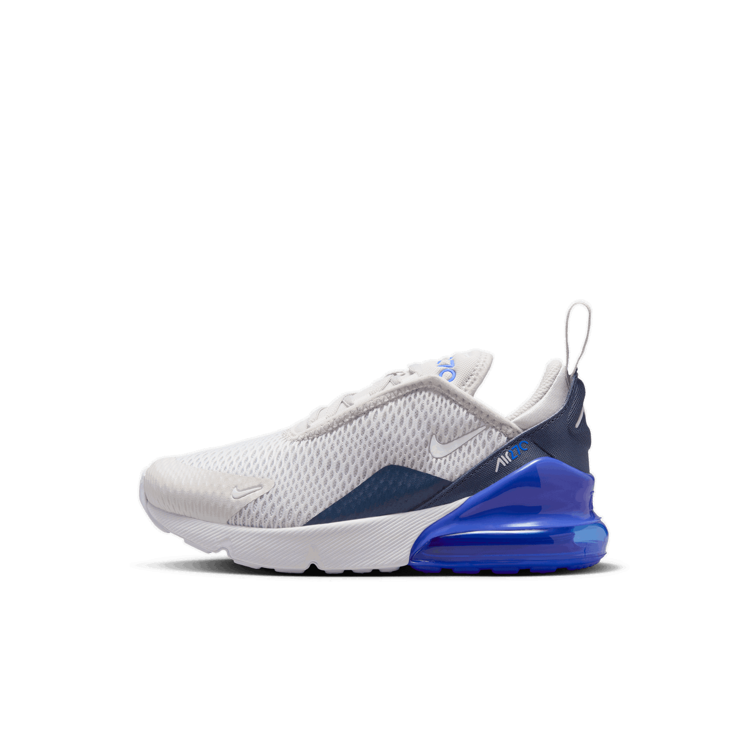 Кецове и обувки Nike Air Max 270 Синьо | AO2372-041, 0