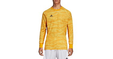 Фланелка adidas Originals AdiPro 18 Jersey Жълто | dp3140, 1