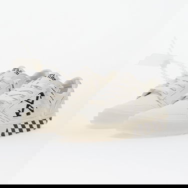 Кецове и обувки Off-White Vulc Undercut White/ Black Бяло | OWIA28HF25FAB0010110, 5