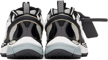 Кецове и обувки Off-White Be Right Back Черно | OMIA295C99FAB0010510, 1
