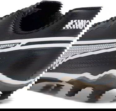 Кецове и обувки Puma Puma KING MATCH FG/AG Черно | 107570-01, 2