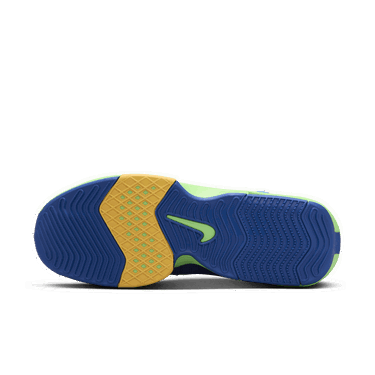 Кецове и обувки Nike LeBron WItness I Promise School Многоцветен | HJ2963-900, 1
