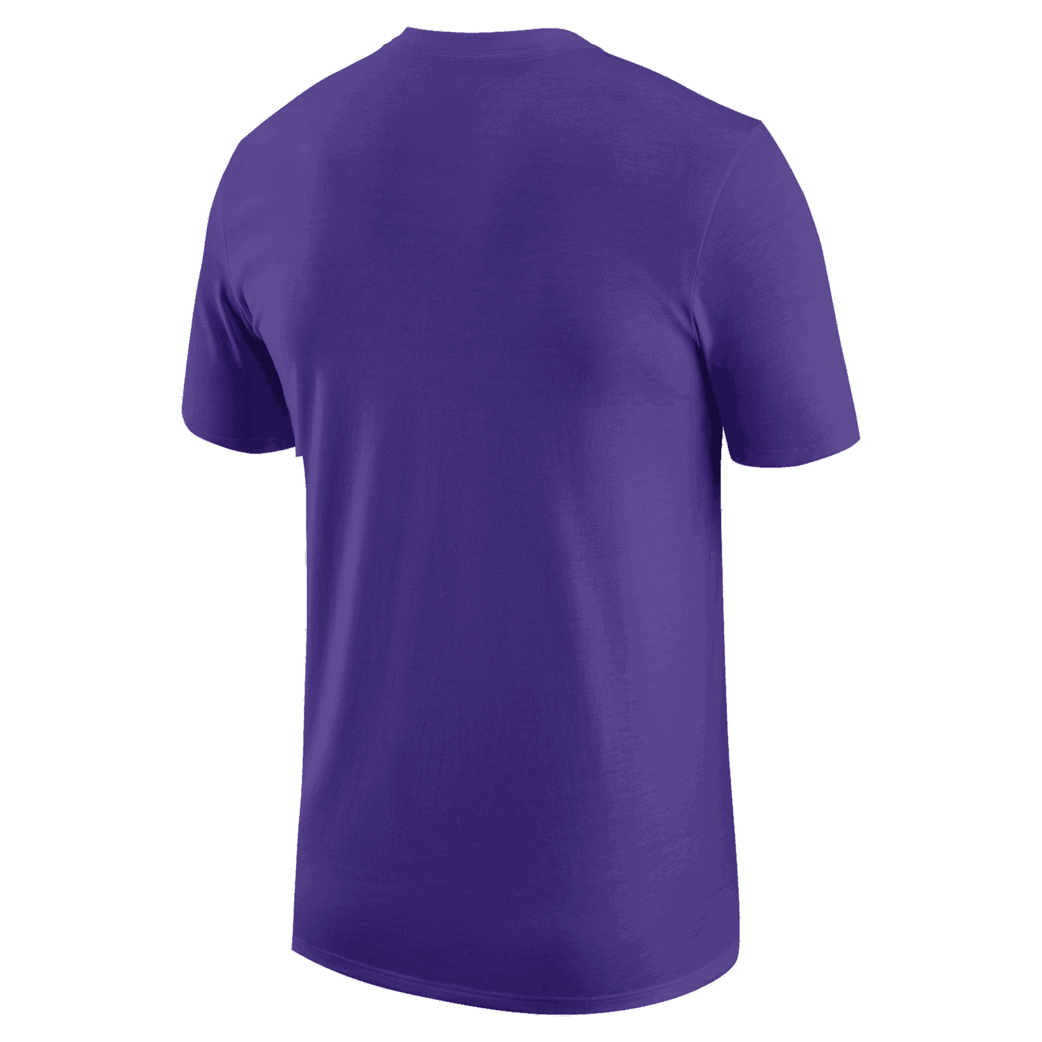 Тениска Jordan Essential NBA Los Angeles Lakers Лилаво | FB9827-504, 1