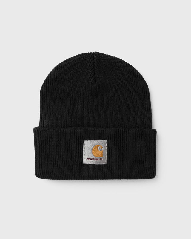 Ohio Ribbed Knit Beanie