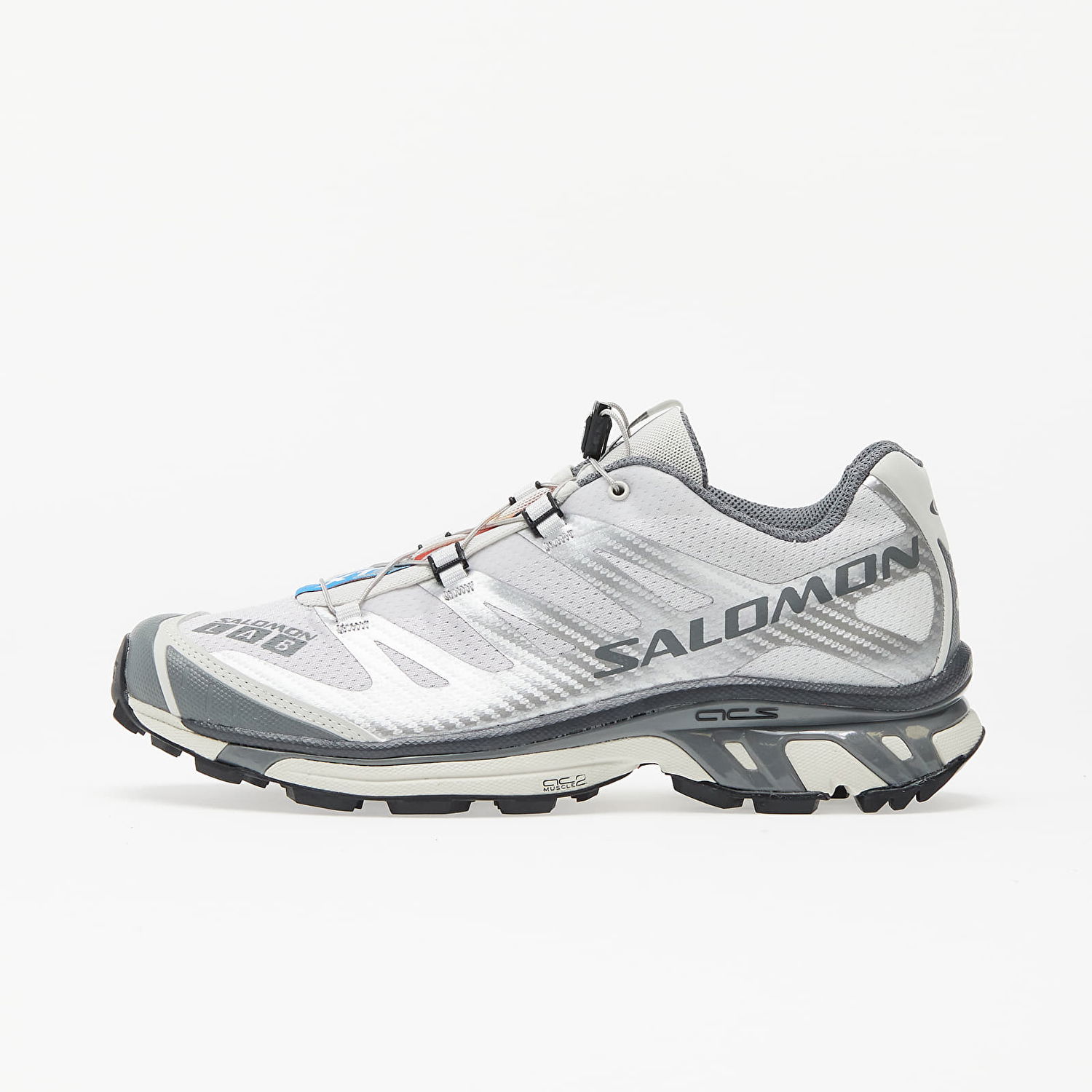 Кецове и обувки Salomon XT-4 Advanced Сиво | 413955, 0