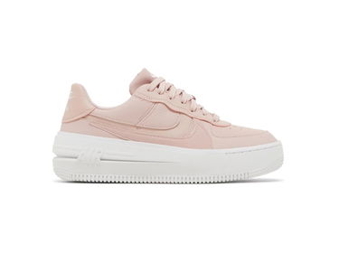 Кецове и обувки Nike Air Force 1 PLT.AF.ORM Розово | DJ9946-602, 0