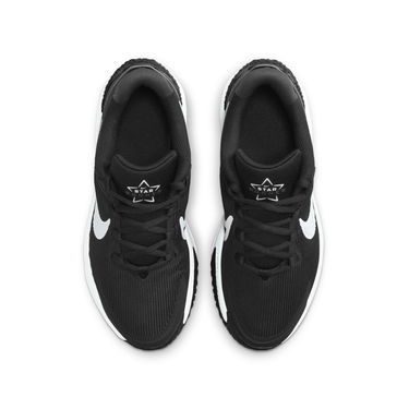 Кецове и обувки Nike Star Runner 4 Черно | DX7615-001, 4