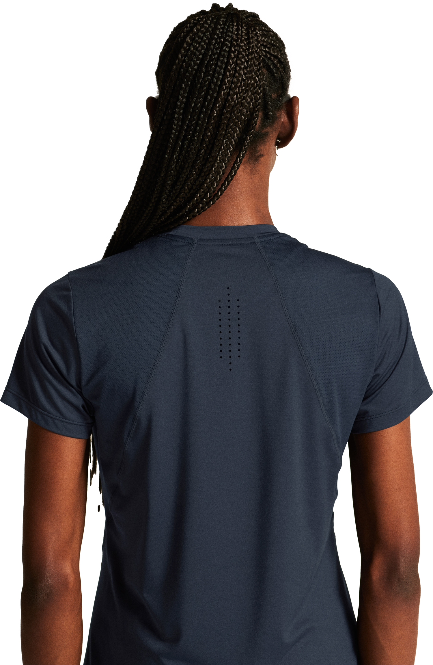 Тениска Craft ADV Essence Short Sleeve T-Shirt Синьо | 1914798-396000, 1