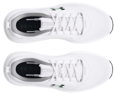 Кецове и обувки Under Armour UA Charged Commit TR 4 Бяло | 3026017-106, 3