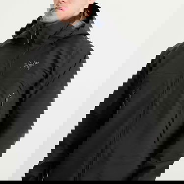 Яке Arcteryx Beta AR Gore-Tex Jacket Size Small Черно | X000009906-002291, 5
