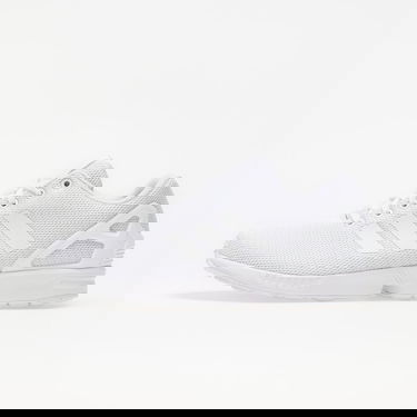 Кецове и обувки adidas Originals ZX Flux Бяло | S32277, 0