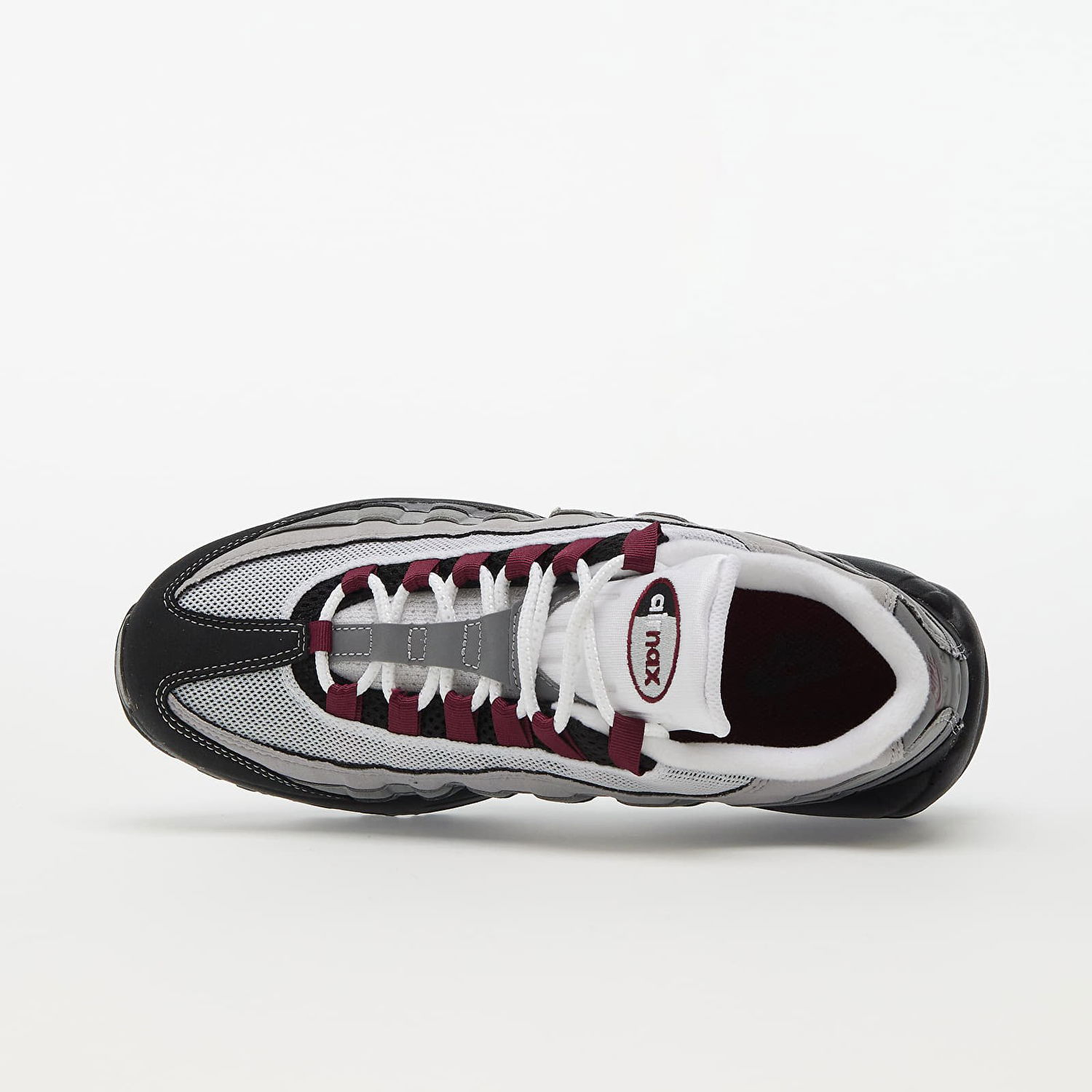 Кецове и обувки Nike Air Max 95 Черно | DQ9001-001, 1