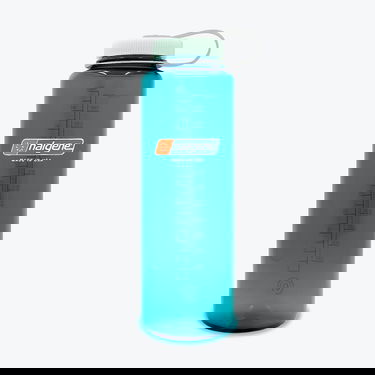 Бутилки за пиене Nalgene Silo 1500 ml Water Bottle Тюркоазено | 2020-0648, 0