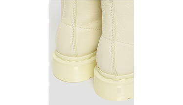 Кецове и обувки Dr. Martens 1460 Pascal Mono Бежово | DM27580282, 6