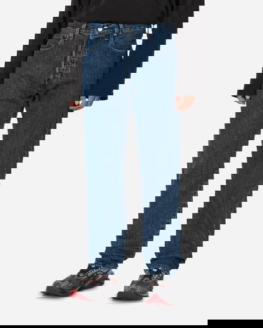 Дънки Levi's Slam Jam 501® 150th Anniversary Jeans Тъмно синьо | A5489 0011, 0