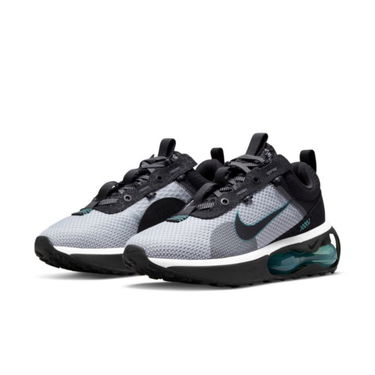 Кецове и обувки Nike Air Max 2021 SE Сиво | DH5135-001, 1