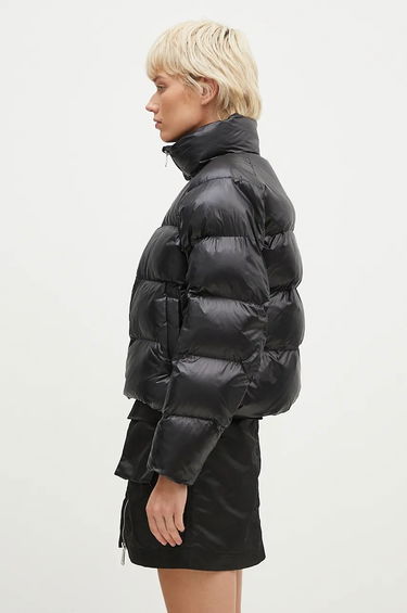 Пухо яке Puma Shiny Puffer Jacket Черно | 626514, 1