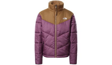 Яке The North Face Saikuru Jacket Многоцветен | NF0A2VEZ3F7, 1