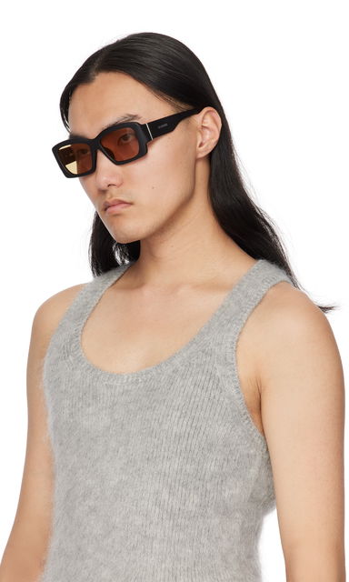 Square Frame Sunglasses, 3