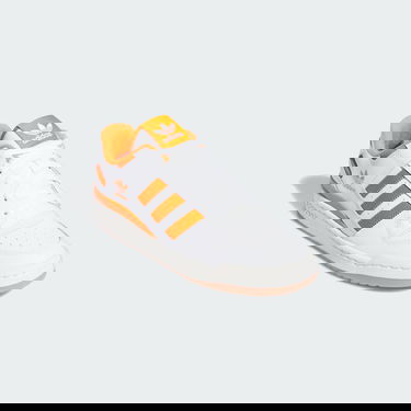 Кецове и обувки adidas Originals Forum Low CL Бяло | IH7831, 2