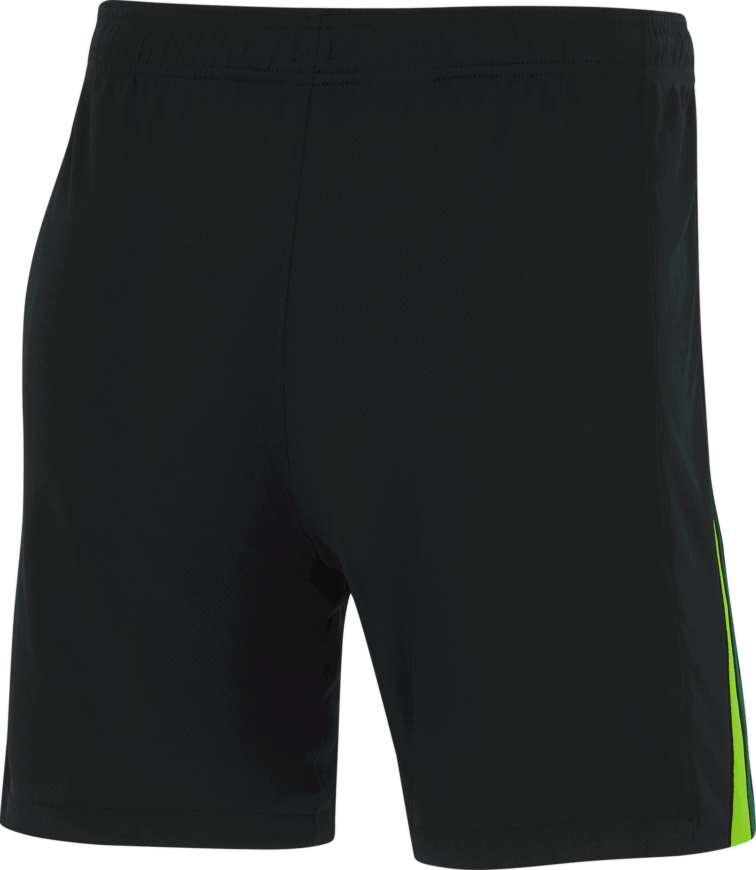 Къси панталони Nike Green Side Stripe Training Shorts Зелено | fz2821-010, 1