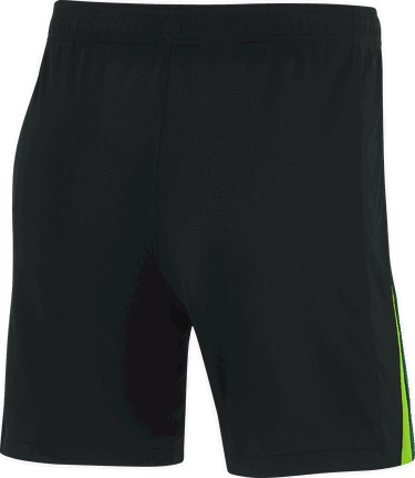 Къси панталони Nike Green Side Stripe Training Shorts Зелено | fz2821-010, 1