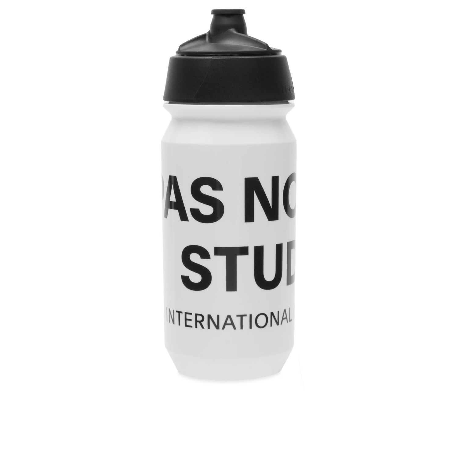 Бутилки за пиене Pas Normal Studios Bidon Logo Water Bottle Бяло | NM29E-100, 0
