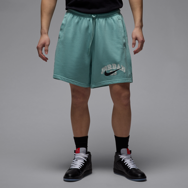 Къси панталони Jordan Jordan MVP Fleece Shorts Тюркоазено | IB7272-309, 0