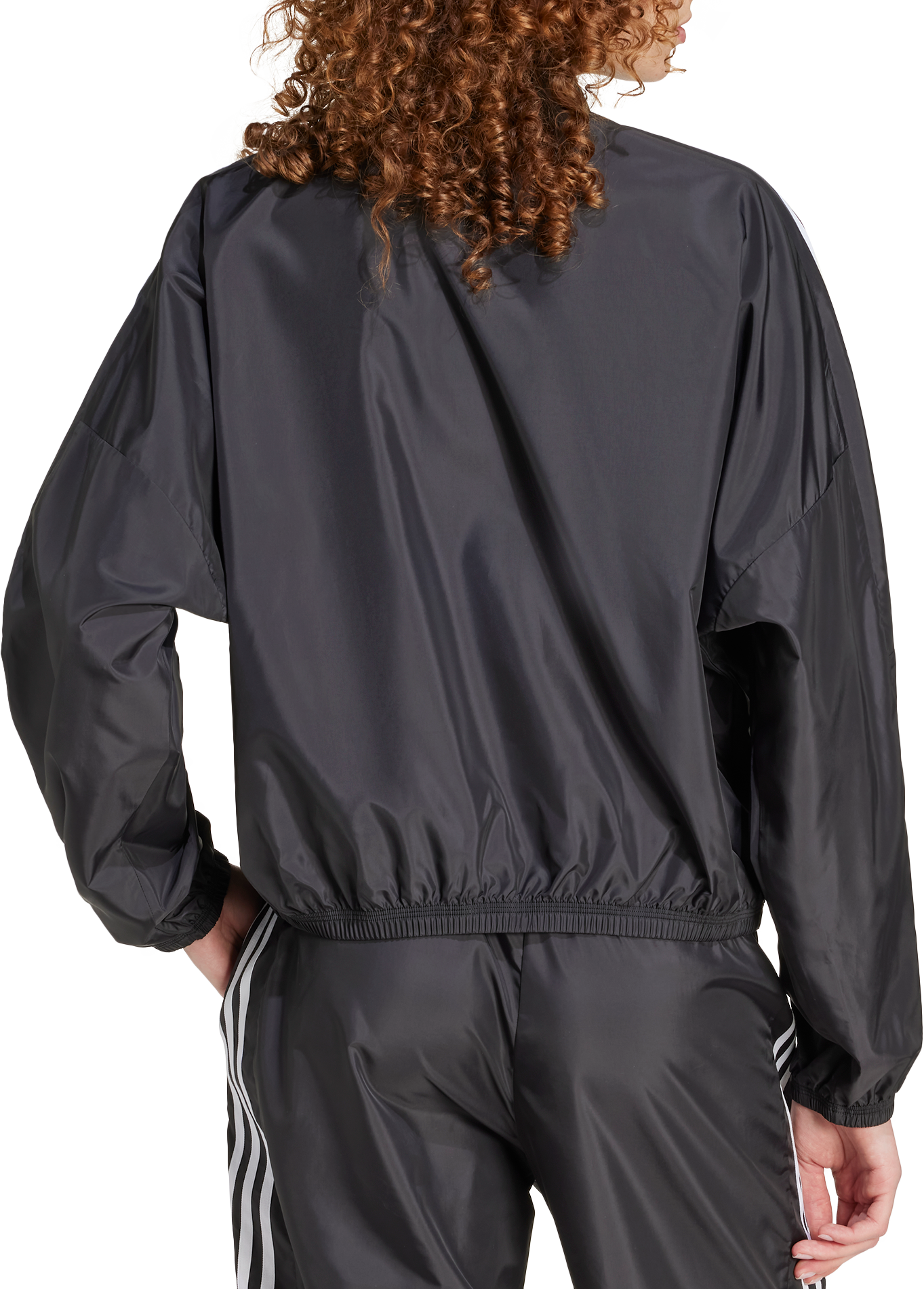 Ветровка adidas Performance Tiro Cut 3-Stripes Summer Track Jacket Черно | IX3511, 1