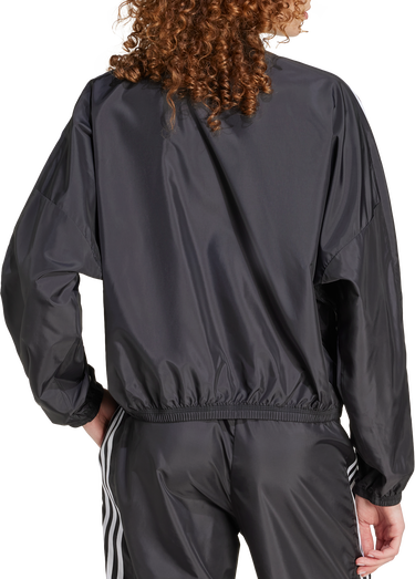 Ветровка adidas Performance Tiro Cut 3-Stripes Summer Track Jacket Черно | IX3511, 1