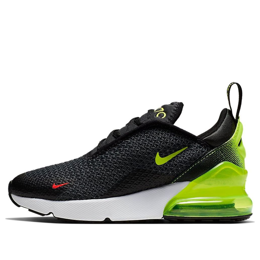 Кецове и обувки Nike Air Max 270 RF Черно | AV5142-001, 0
