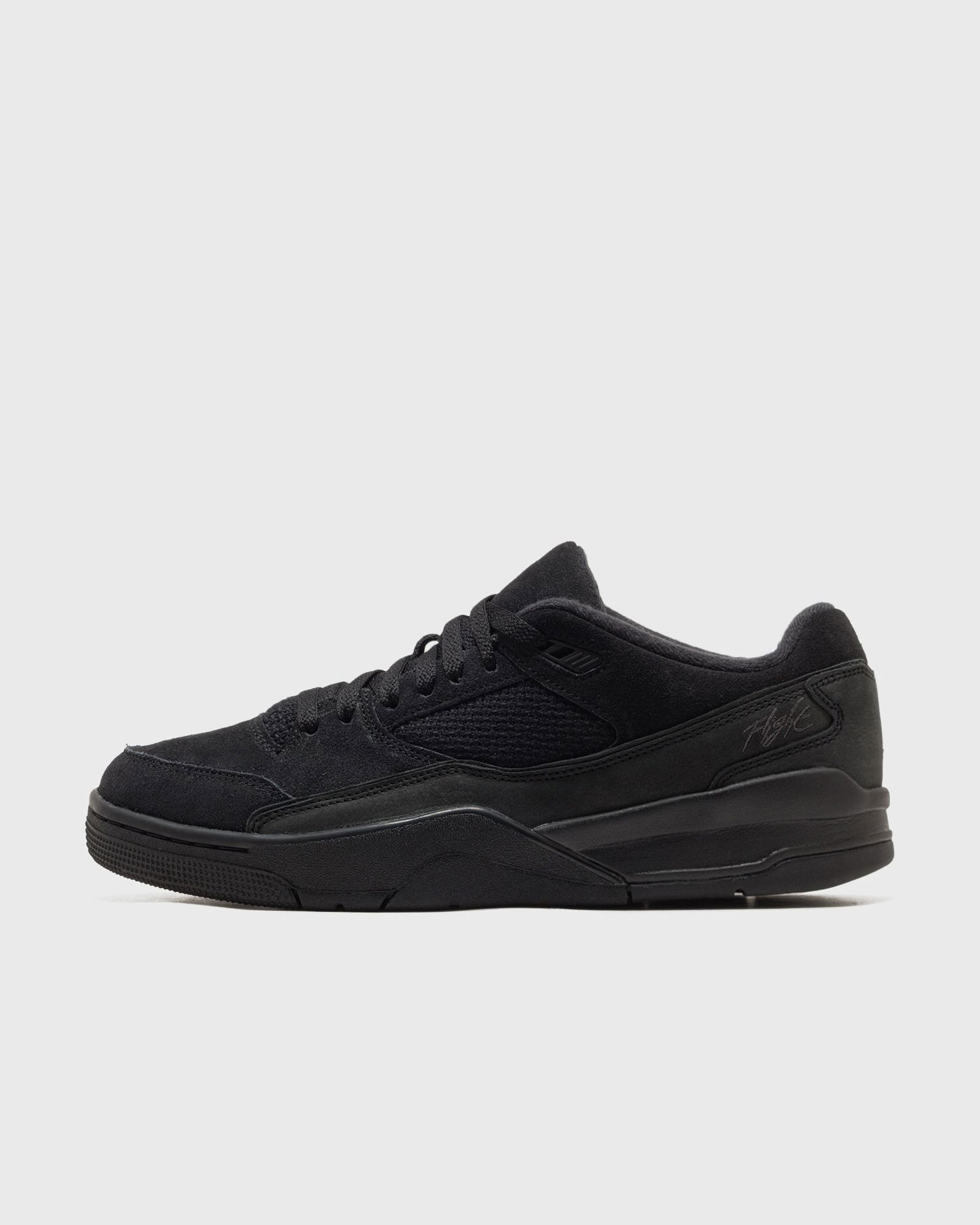 Кецове и обувки Jordan Jordan Flight Court Черно | HF3255-010, 1