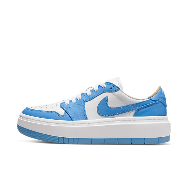 Кецове и обувки Jordan Air Jordan 1 Elevate Low SE "University Blue" Синьо | DQ3698-141, 0