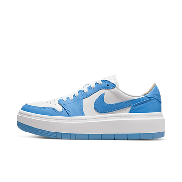 Кецове и обувки Jordan Air Jordan 1 Elevate Low SE "University Blue" Синьо | DQ3698-141, 0