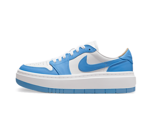 Кецове и обувки Jordan Air Jordan 1 Elevate Low SE "University Blue" Синьо | DQ3698-141