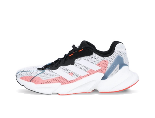 Бягане adidas Performance X9000L4 Бяло | S23670