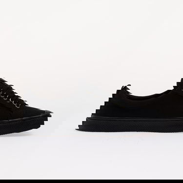 Кецове и обувки Cariuma Oca Low All Black Черно | 100103B10 M, 2