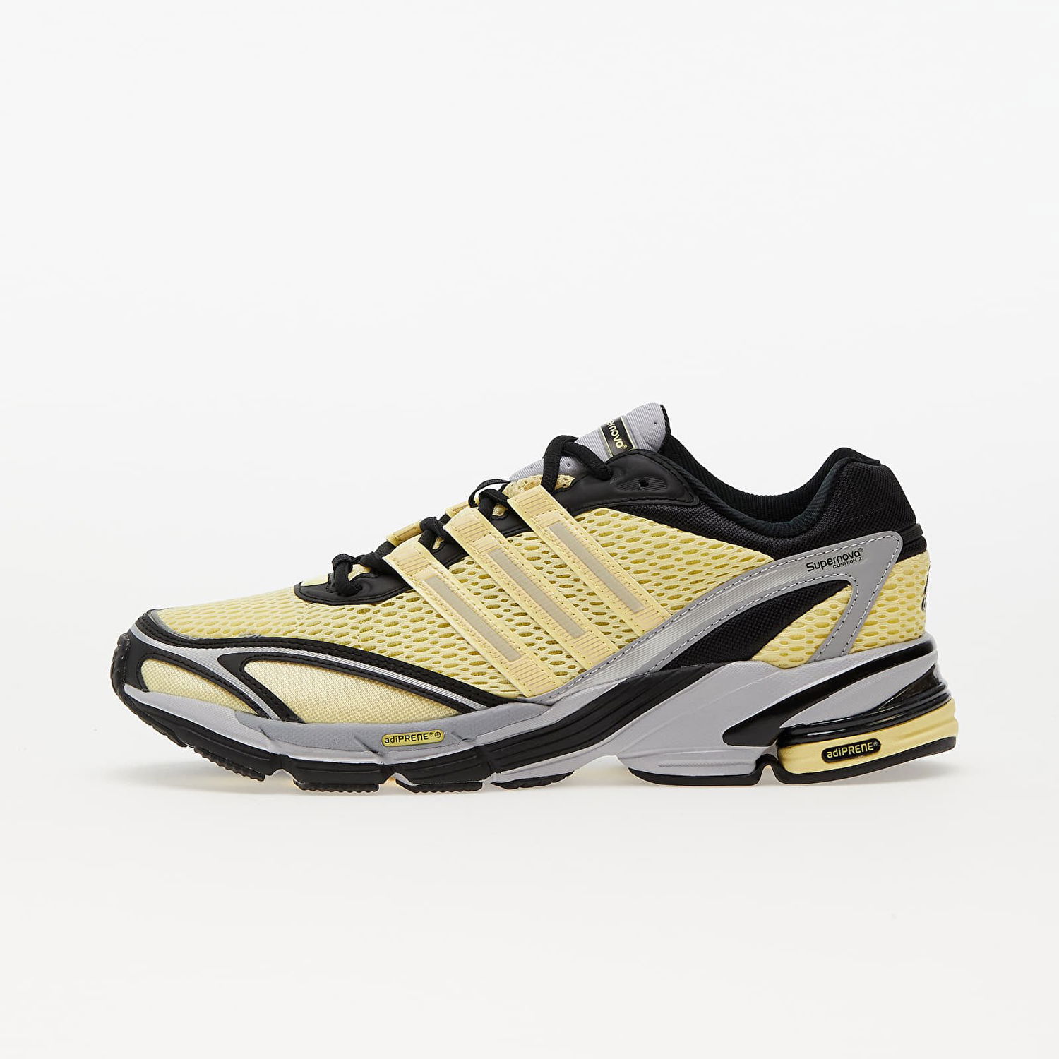 Кецове и обувки adidas Originals Supernova Cushion 7 Жълто | GW6785, 0