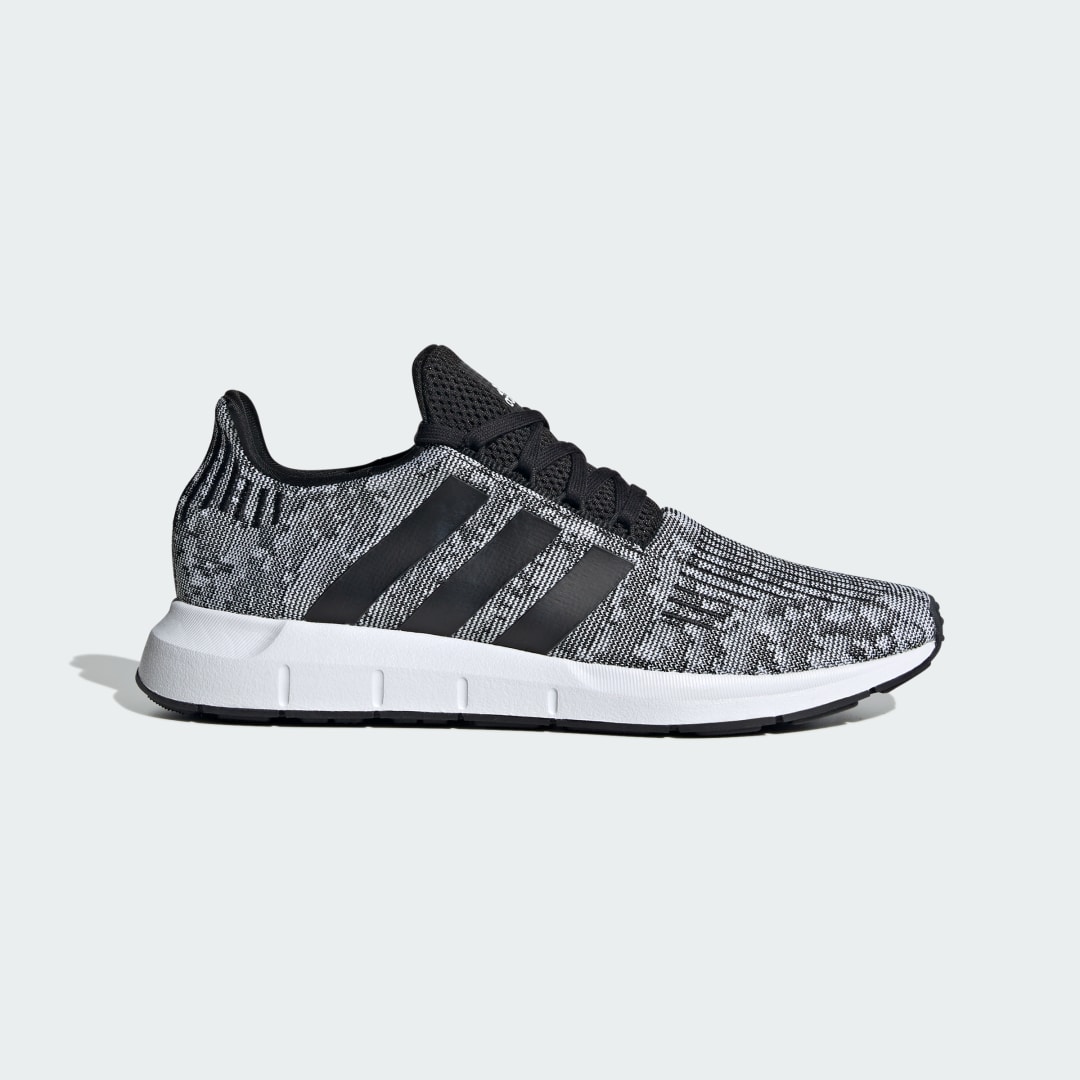 Кецове и обувки adidas Originals Swift Run 1.0 Shoes Сиво | IF0569, 0