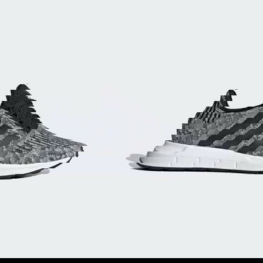 Кецове и обувки adidas Originals Swift Run 1.0 Shoes Сиво | IF0569, 0