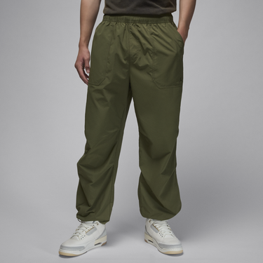 Панталони Jordan Jordan Essentials Зелено | FV7306-222, 4