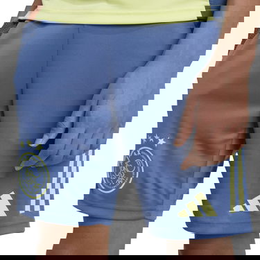 Къси панталони adidas Originals Ajax 2024/25 Training Shorts Синьо | it5075, 0