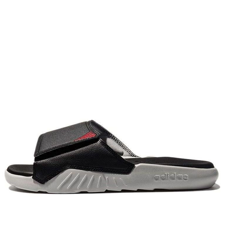 Кецове и обувки adidas Originals Neo Questar Slides Черно | F37031