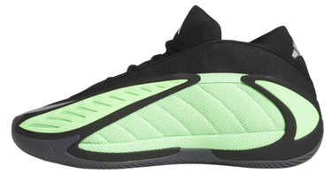 Кецове и обувки adidas Performance Anthony Edwards 2 "Christmas" Червено | JQ9503, 2