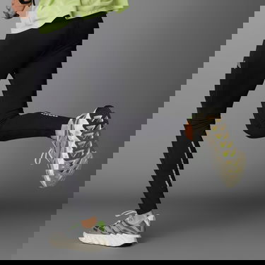 Клинове adidas Performance Ultimate Long Running Leggings Черно | IT3499, 3